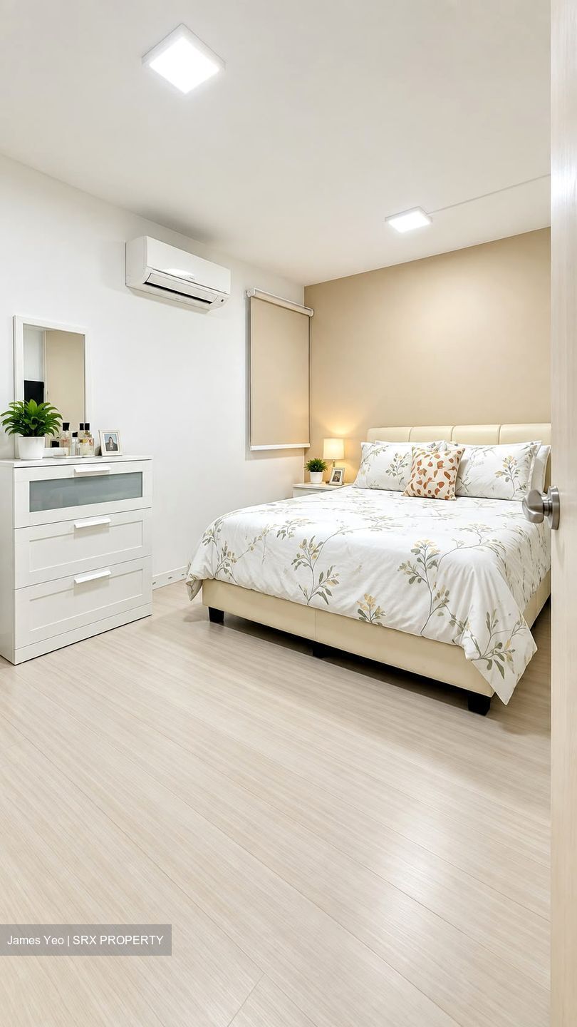 Blk 971 Hougang Street 91 (Hougang), HDB 5 Rooms #613535531